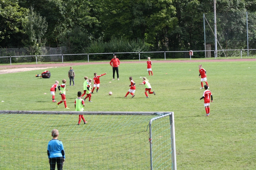 VfL Kassel II - U10