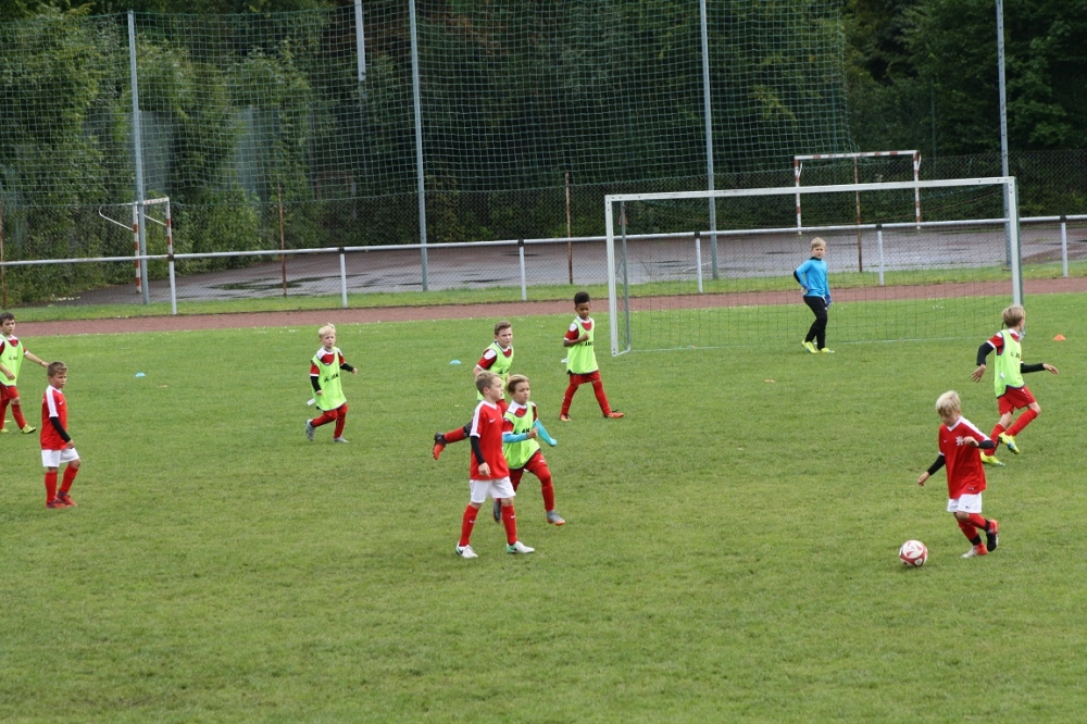 VfL Kassel II - U10