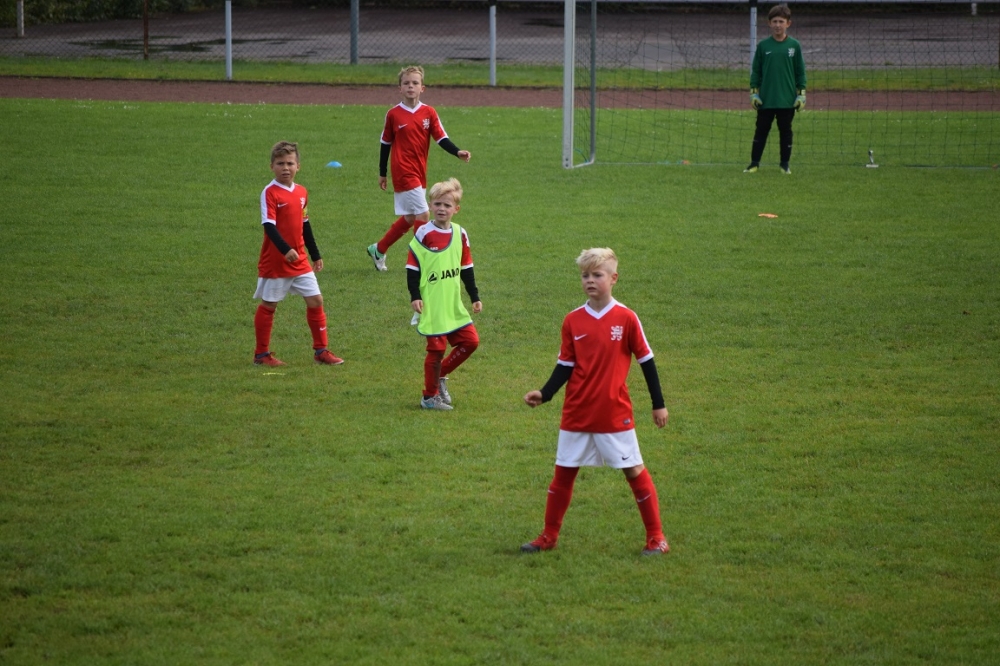  VfL Kassel II - U10