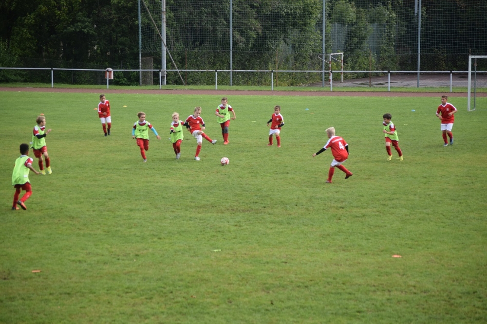  VfL Kassel II - U10