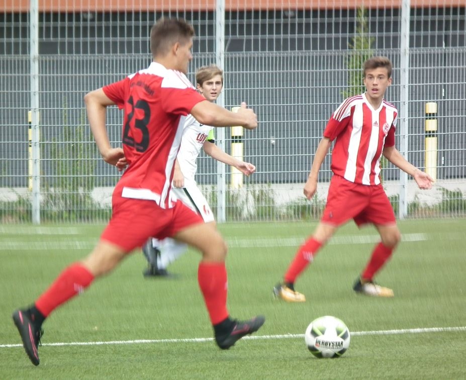 RW Frankfurt - U15