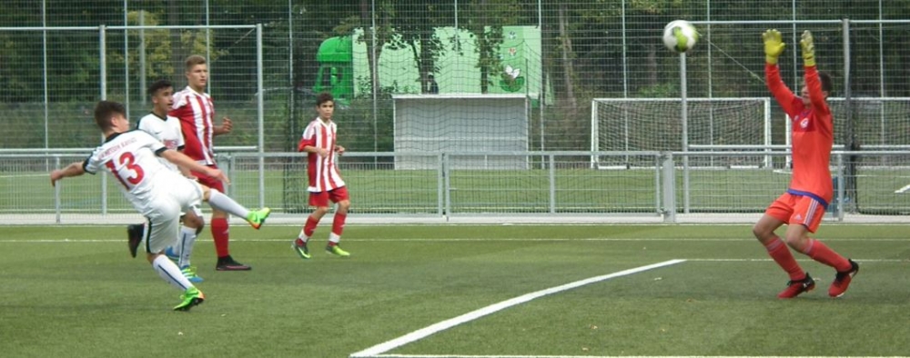 RW Frankfurt - U15