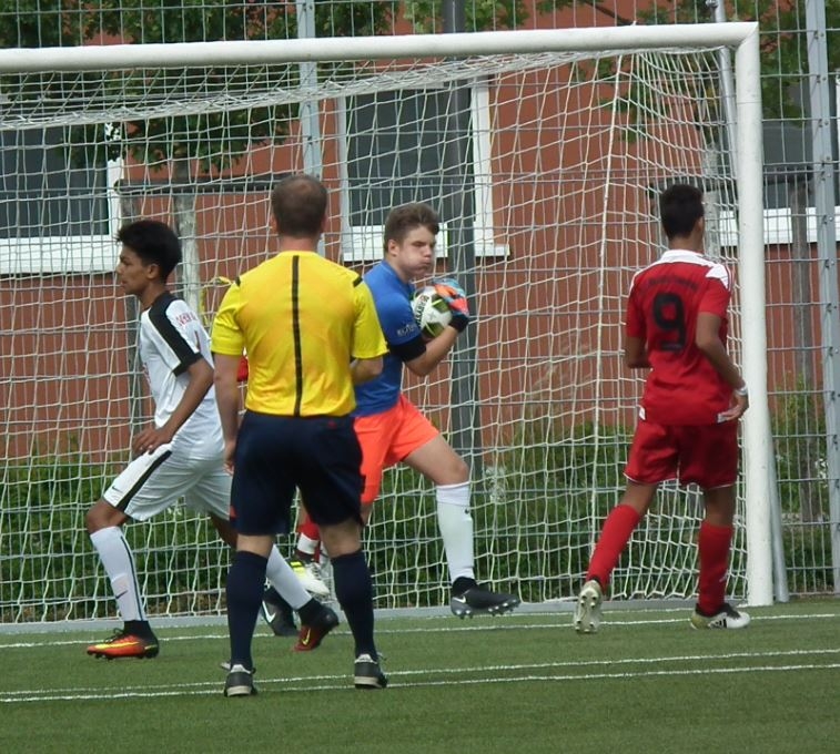 RW Frankfurt - U15