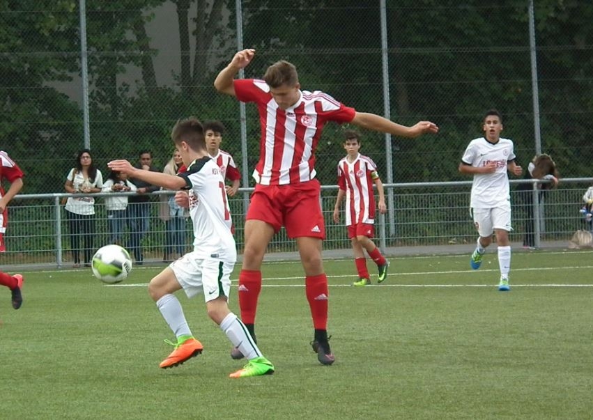 RW Frankfurt - U15