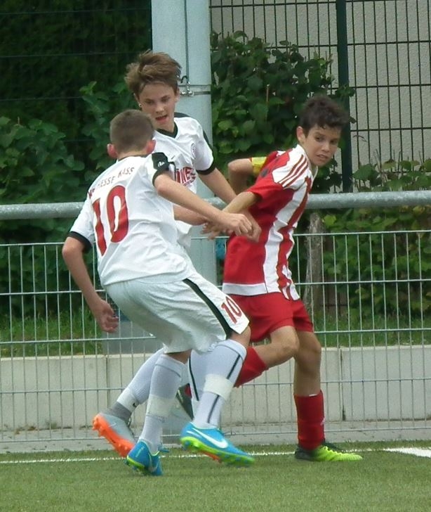 RW Frankfurt - U15