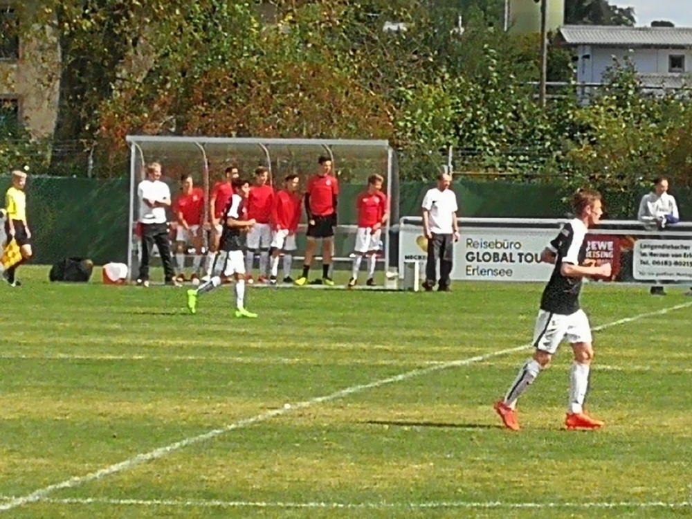 Erlensee - U17