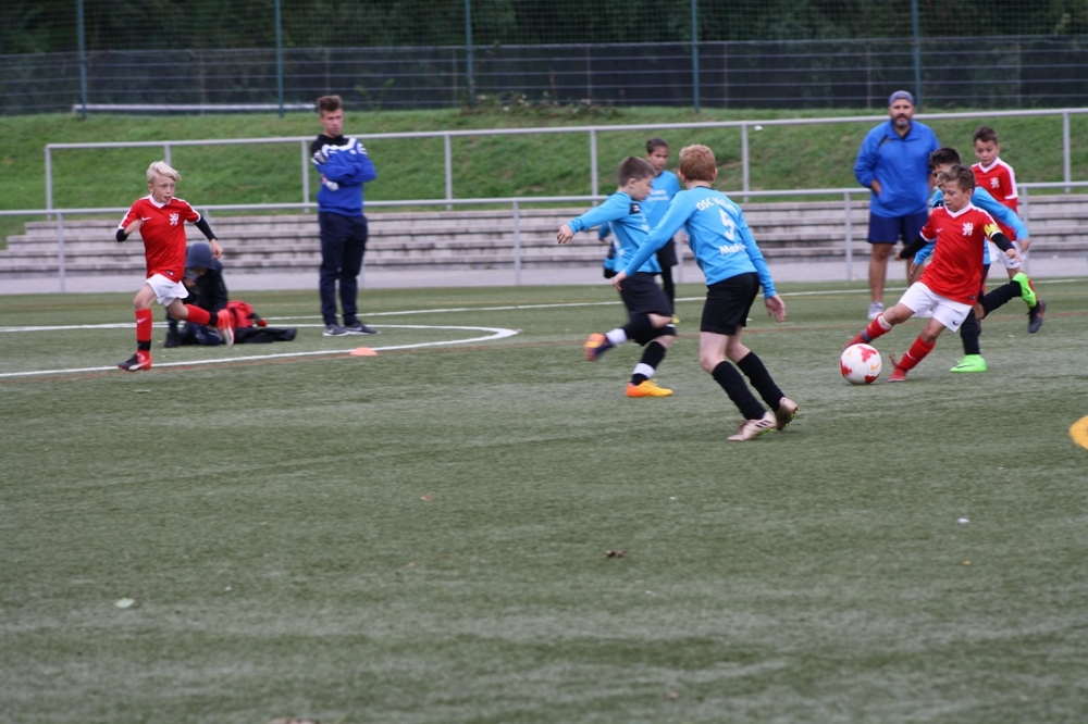 U10 - OSC Vellmar