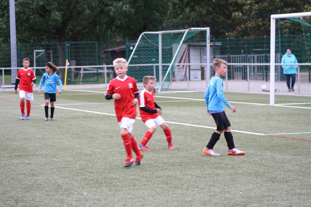 U10 - OSC Vellmar