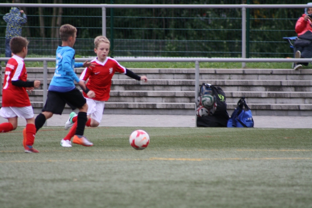 U10 - OSC Vellmar