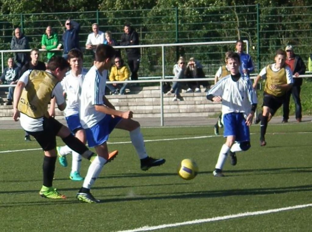 U14 - Eintracht Baunatal
