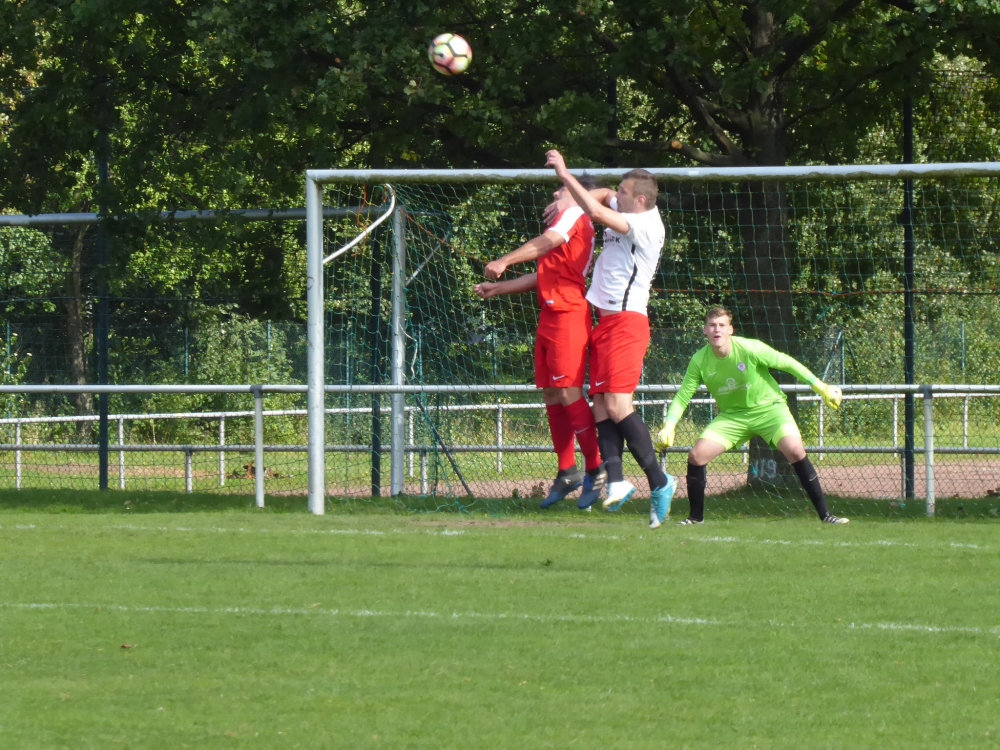 U23 - CSC 03 Kassel