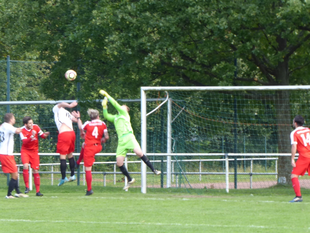 U23 - CSC 03 Kassel