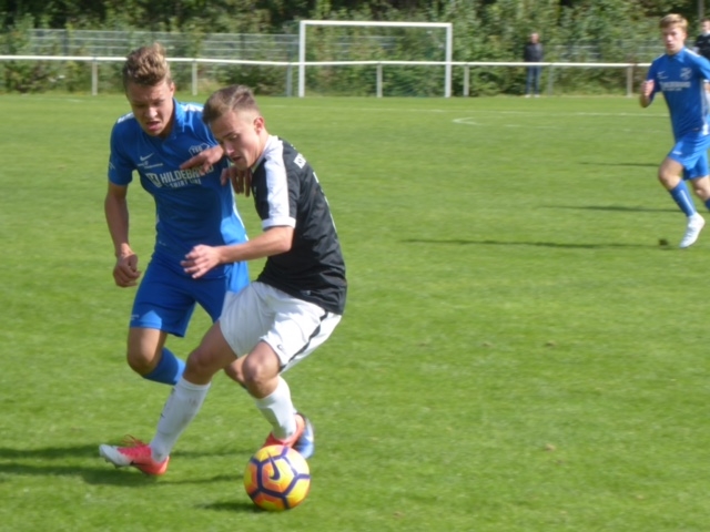 U17 - Wieseck