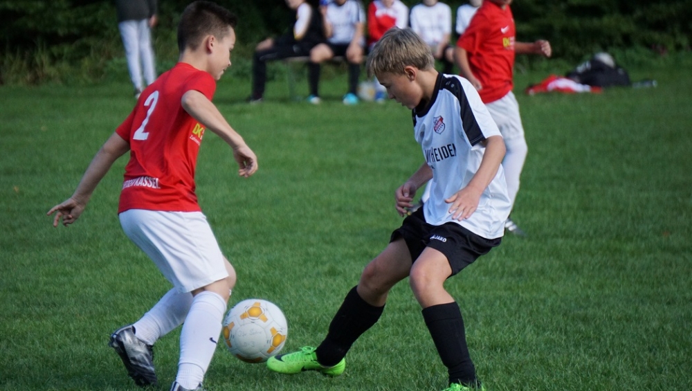 JFV Söhre - U12