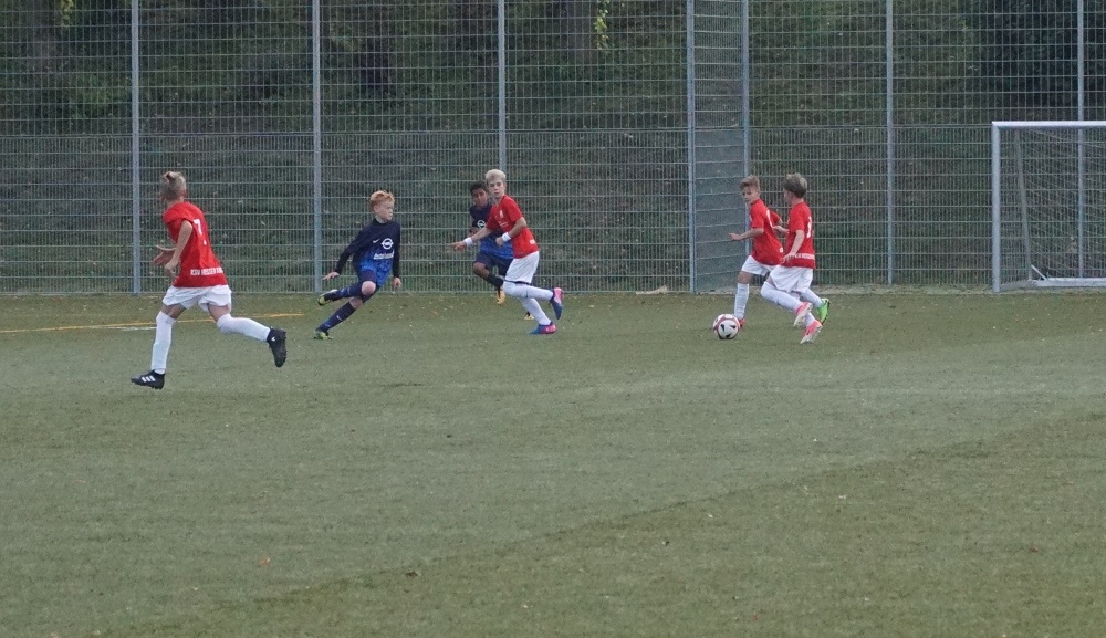 E. Baunatal - U12