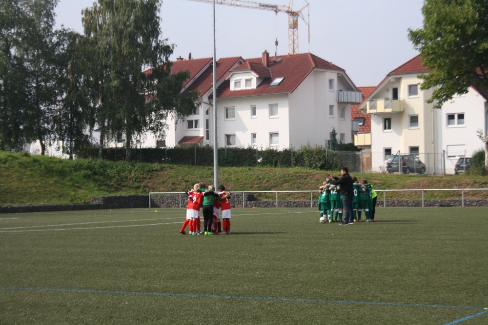 Heiligenrode - U10