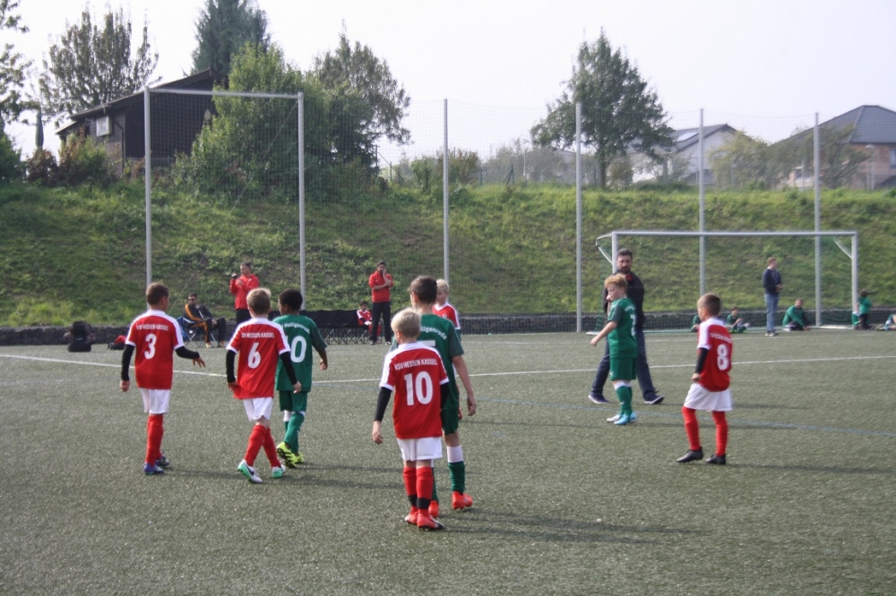 Heiligenrode - U10