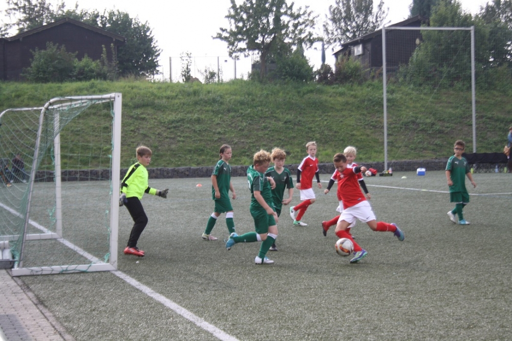 Heiligenrode - U10