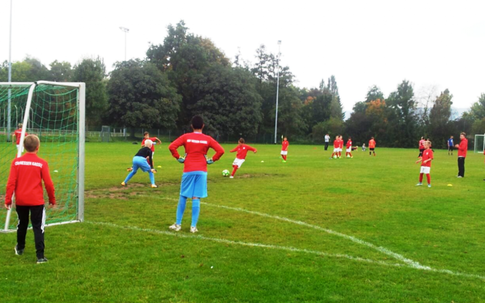 Eschwege - U13