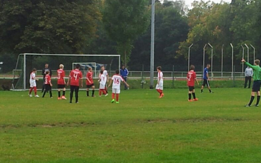 Eschwege - U13