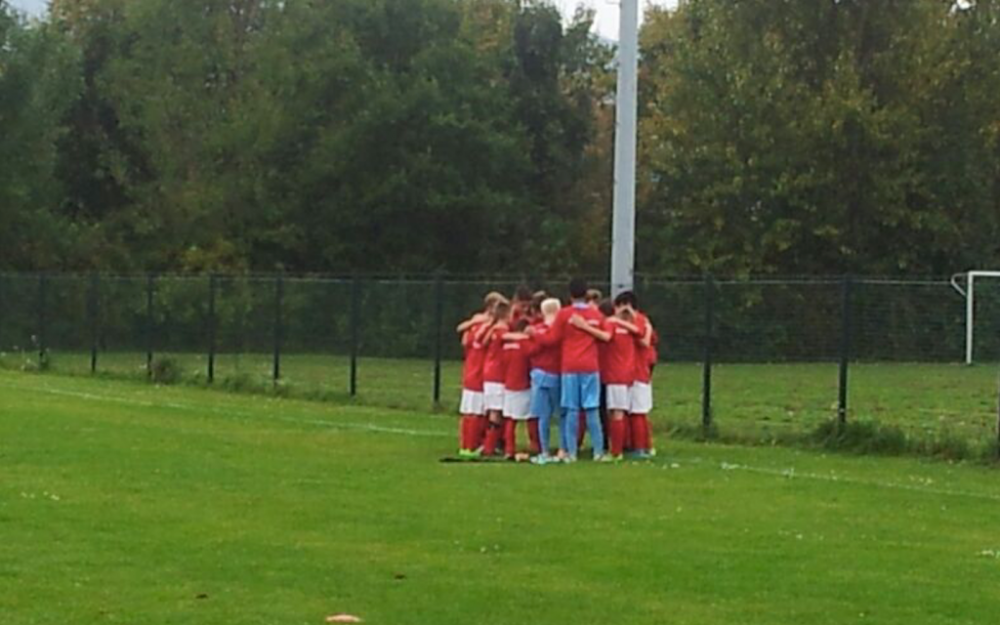 Eschwege - U13