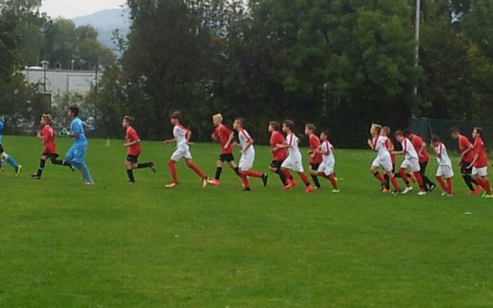 Eschwege - U13