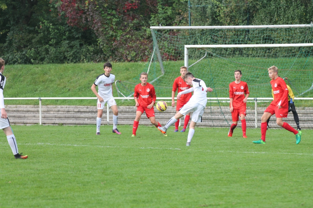 U16 - Fulda