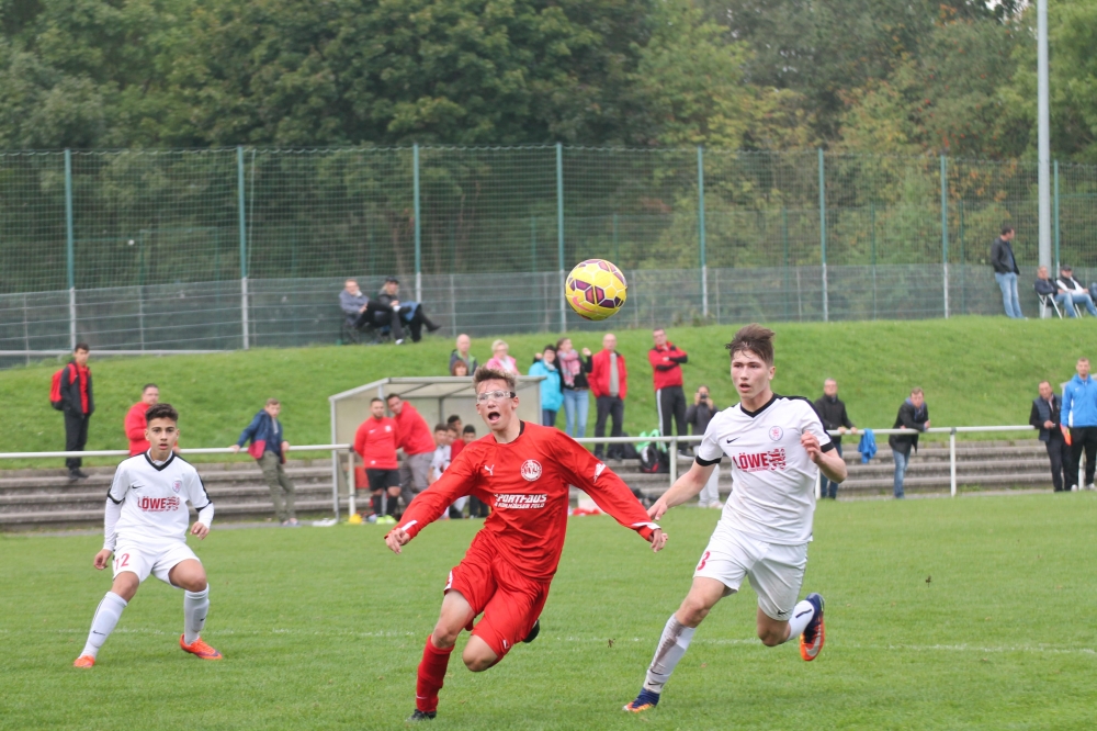 U16 - Fulda