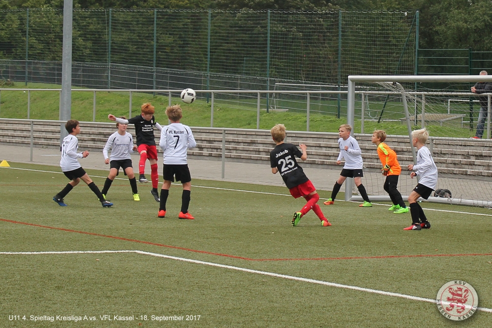 U11 - VfL Kassel