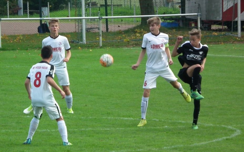 U15 - Griesheim