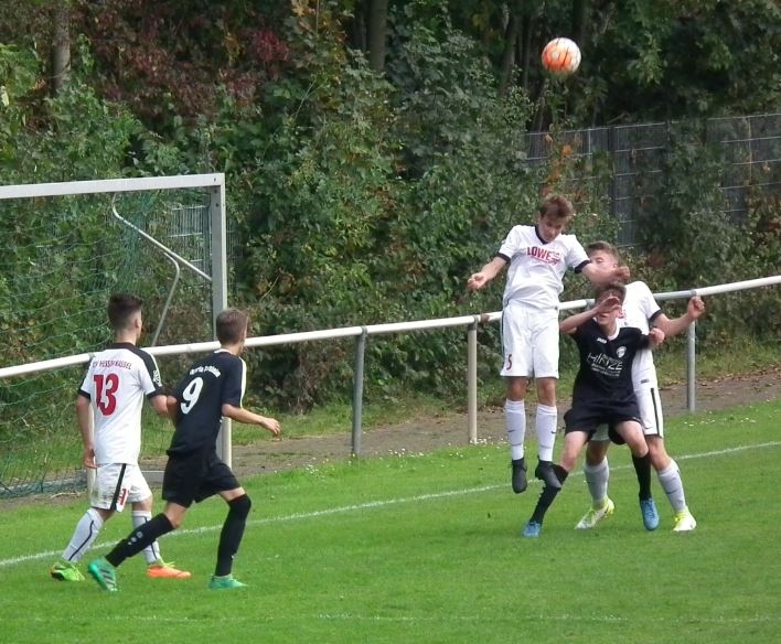 U15 - Griesheim