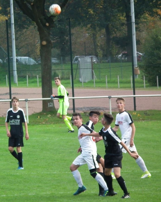 U15 - Griesheim