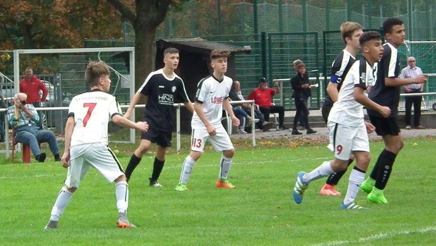 U15 - Griesheim