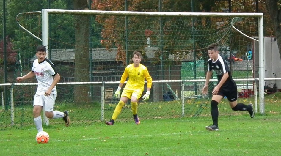 U15 - Griesheim