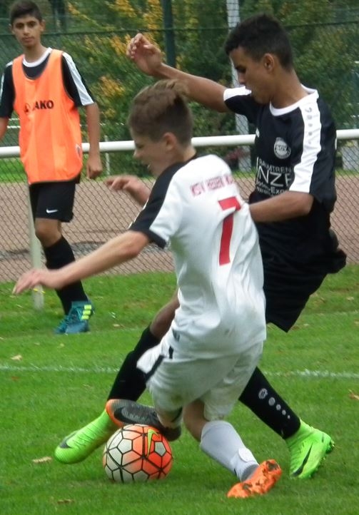 U15 - Griesheim