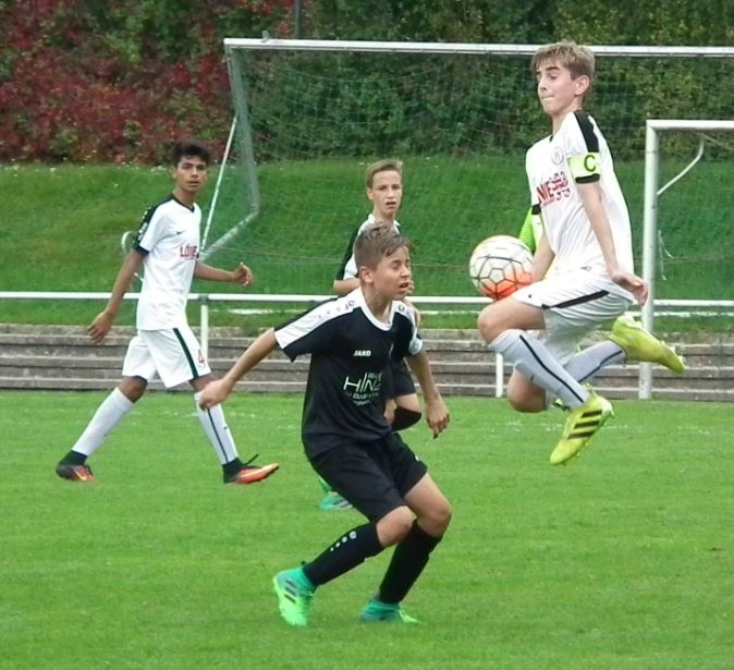 U15 - Griesheim