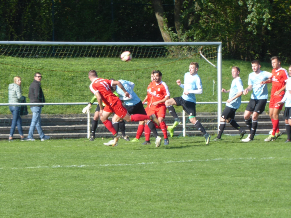 U23 - Bad Soden