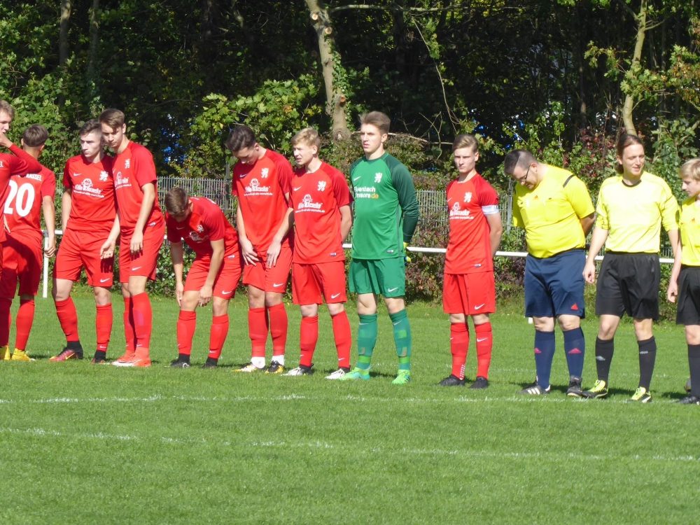 U19 - Schwanheim