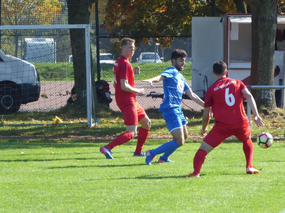 U19 - Schwanheim