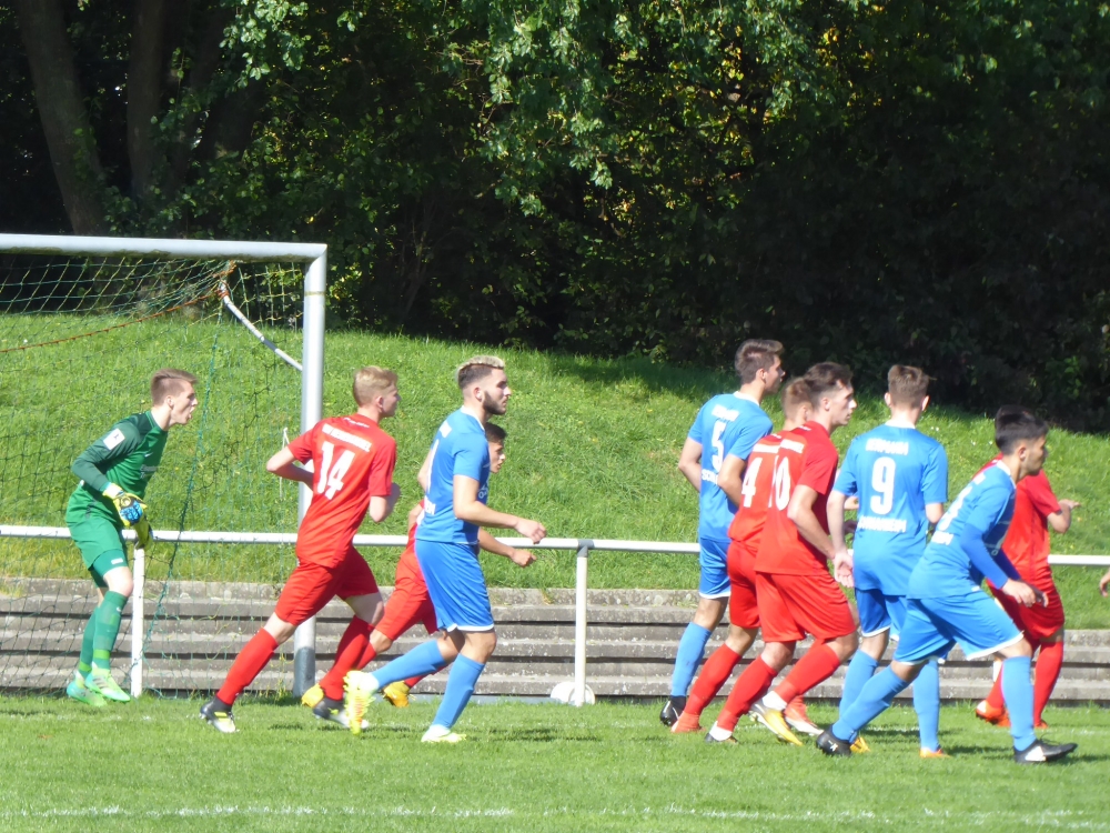 U19 - Schwanheim