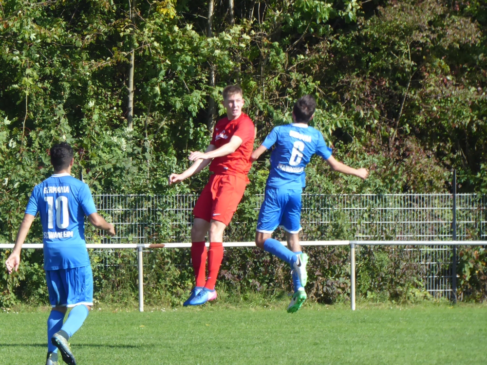 U19 - Schwanheim