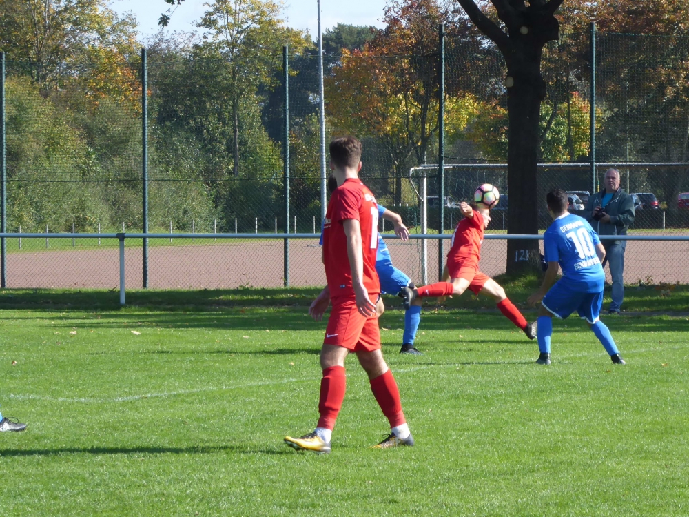 U19 - Schwanheim