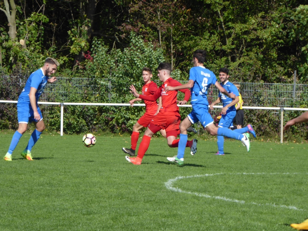 U19 - Schwanheim