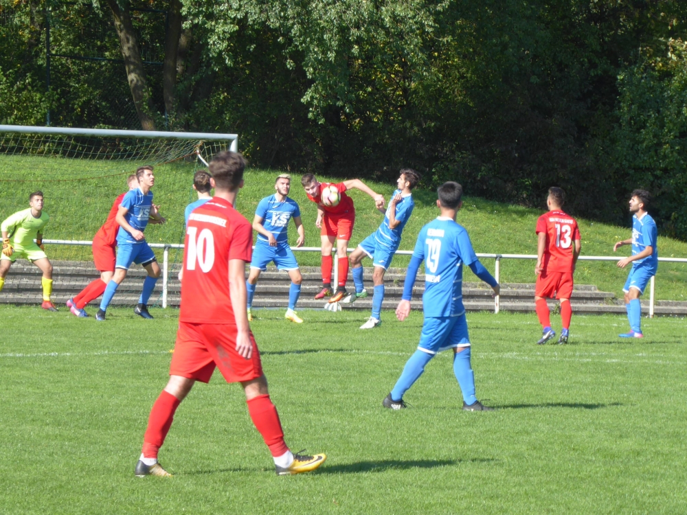 U19 - Schwanheim