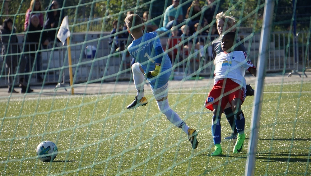 U12 Nachwuchscup Salzgitter