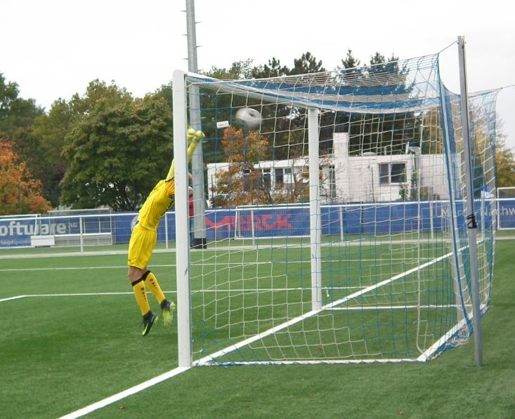 Darmstadt 98 U14 - U15