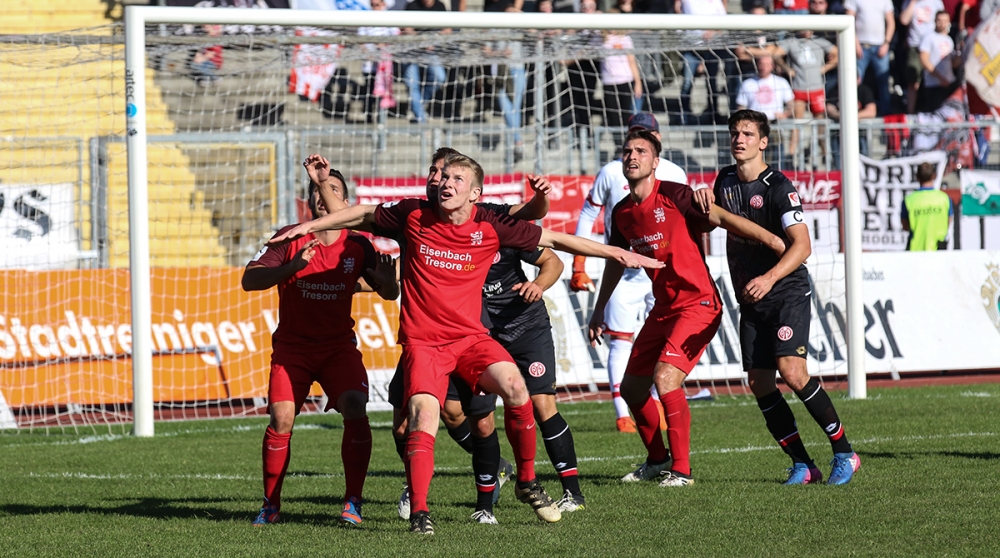 KSV Hessen Kassel - FSV Mainz13.jpg