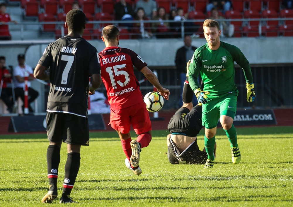 KSV Hessen Kassel - FSV Mainz5.jpg