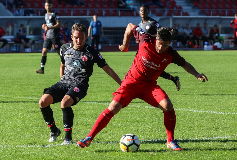 KSV Hessen Kassel - FSV Mainz1.jpg