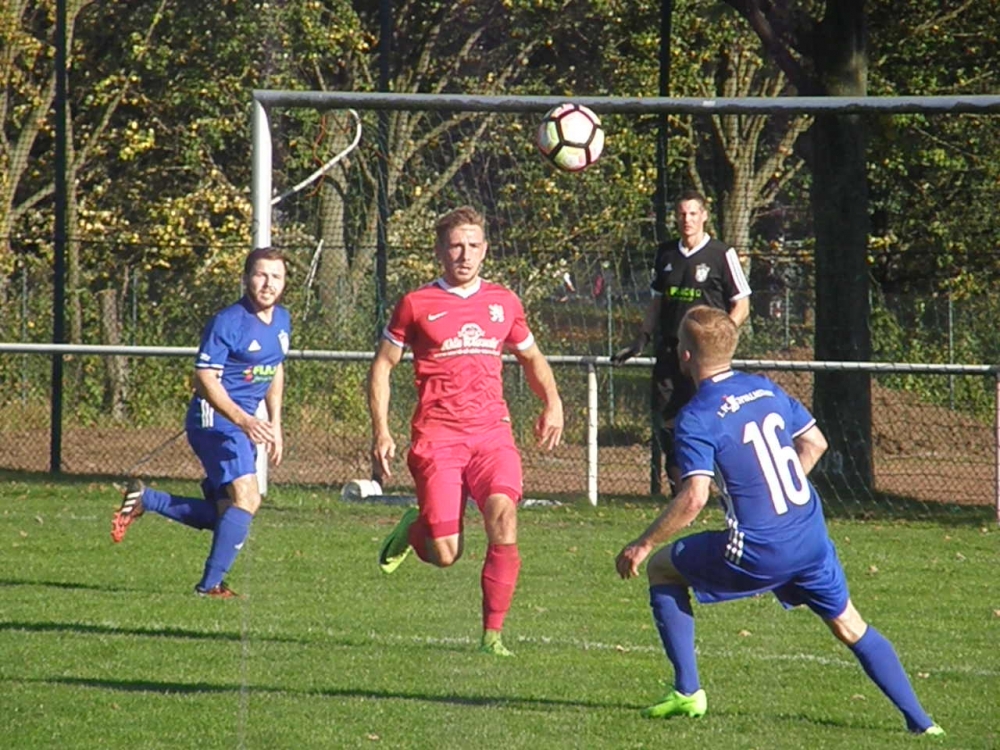 U23 - Schwalmstadt